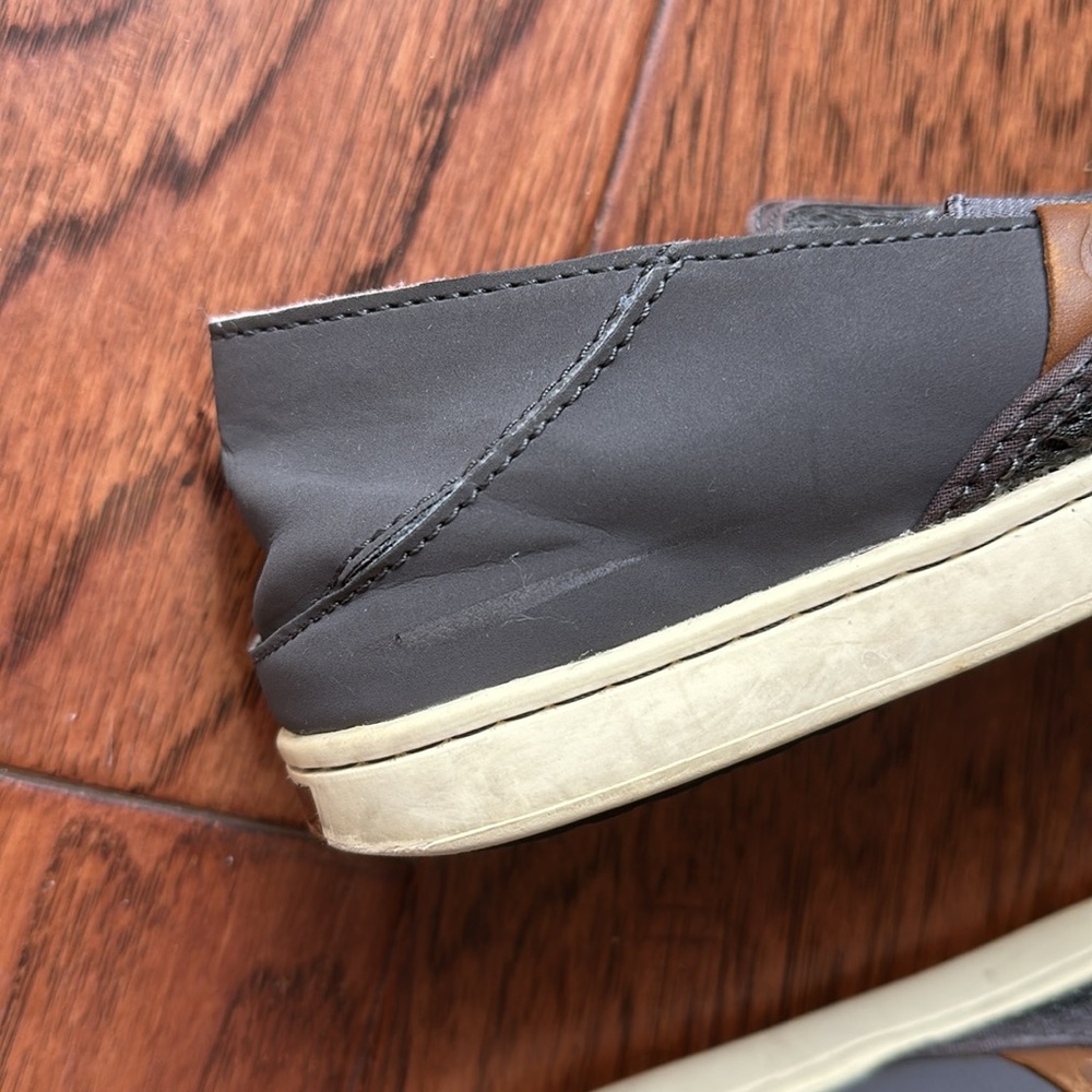 Olukai Pehuea women’s slip on shoes- size 7 - Picture 8 of 8